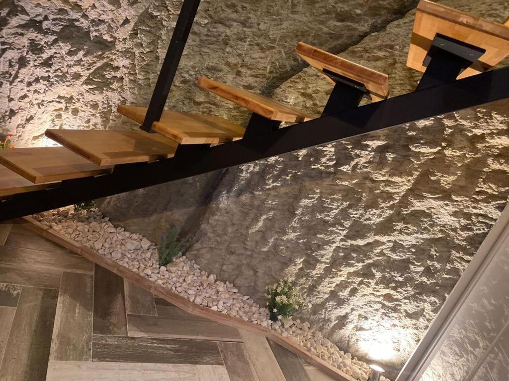 Casa Rural Bajo La Alcazaba Setenil De Las Bodegas Екстериор снимка